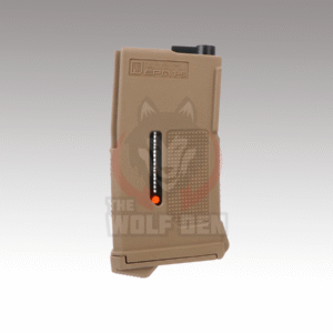 PTS Enhanced Polymer Magazine Short (EPM1-S) – FDE