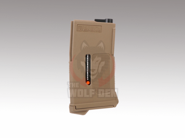 PTS Enhanced Polymer Magazine Short (EPM1-S) - FDE