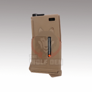 PTS Enhanced Polymer Magazine Short (EPM1-S) – FDE