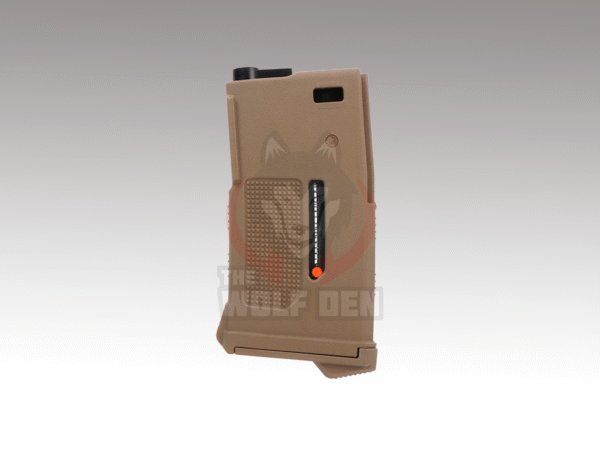 PTS Enhanced Polymer Magazine Short (EPM1-S) - FDE - Imagen 2