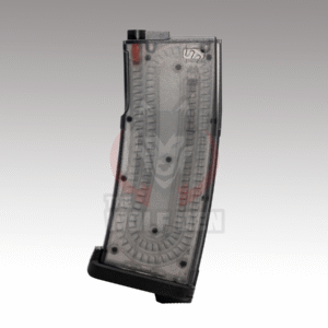 PTS TPM-AR Magazine [AEG]