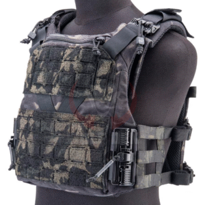 Agilite K19 Gen 3.0 Plate Carrier – MCBK