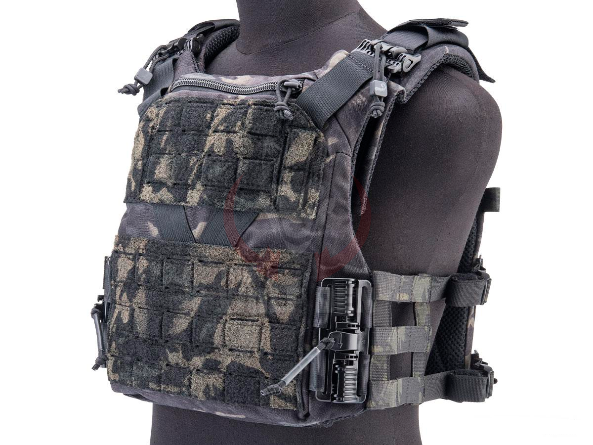 Agilite K19 Gen 3.0 Plate Carrier - MCBK