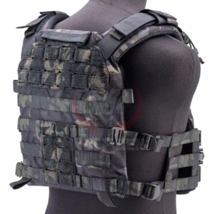 Agilite K19 Gen 3.0 Plate Carrier – MCBK