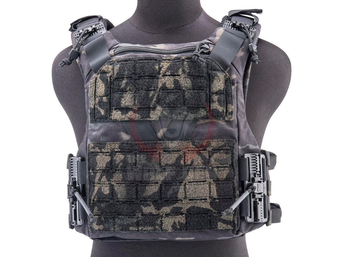 Agilite K19 Gen 3.0 Plate Carrier - MCBK - Imagen 3