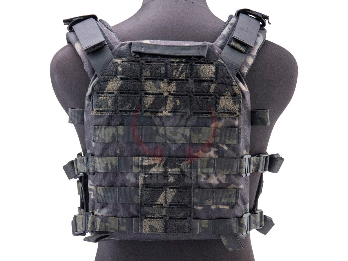 Agilite K19 Gen 3.0 Plate Carrier - MCBK - Imagen 4