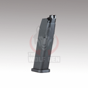 Elite Force GHK GLOCK 17 Gen.3 GBB Magazine 20rd