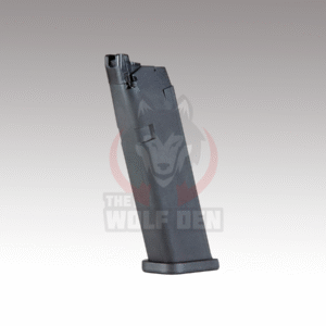 Elite Force GHK GLOCK 17 Gen.3 GBB Magazine 20rd