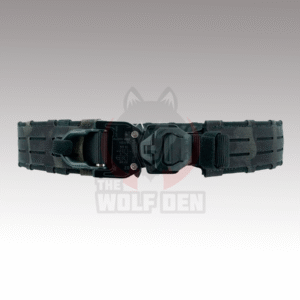 Haley Strategic D3 Outer Belt w/ D-Ring