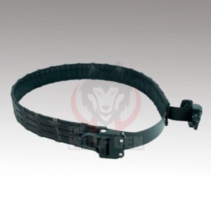 Haley Strategic D3 Outer Belt w/ D-Ring