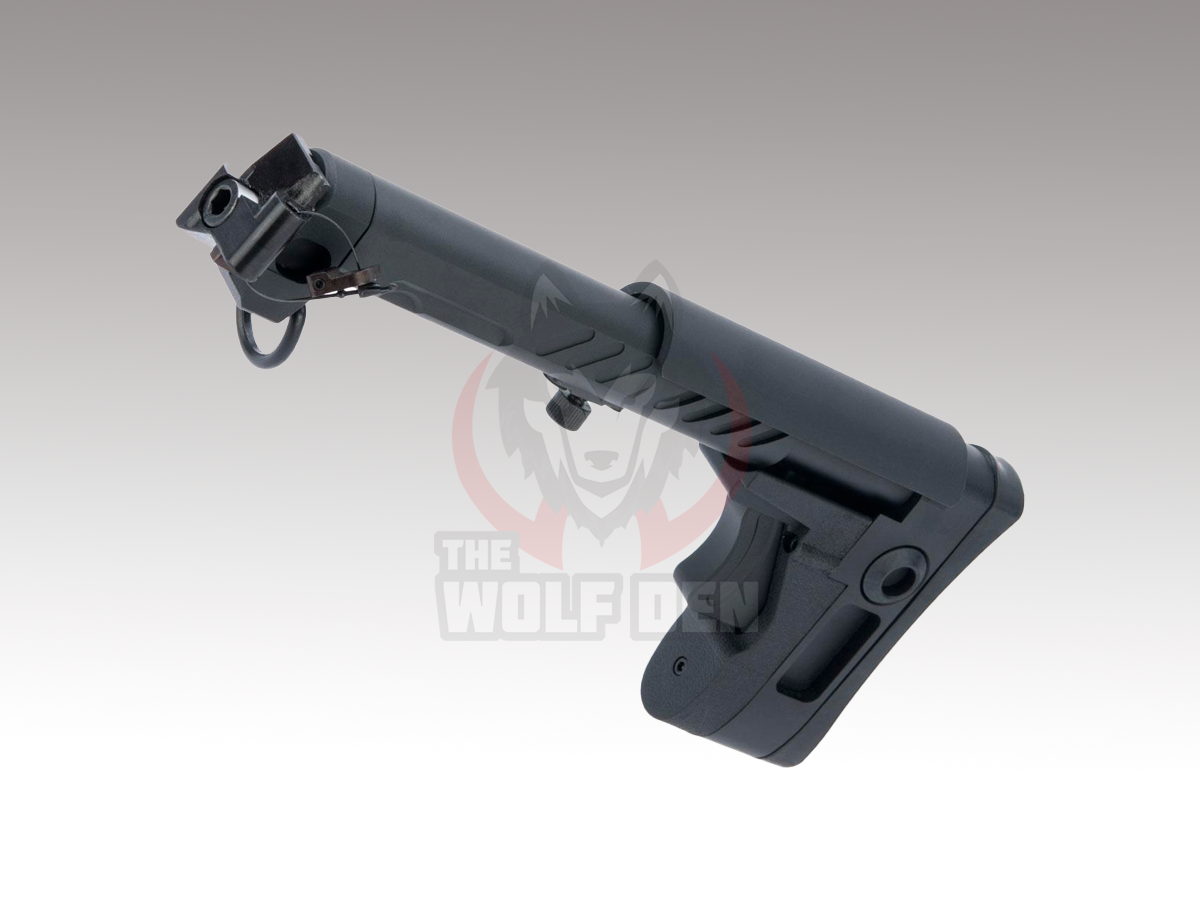 LCT Z Series ZPT-3 Folding Buttstock for LCT AK47/74/105