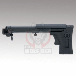 LCT Z Series ZPT-3 Folding Buttstock for LCT AK47/74/105