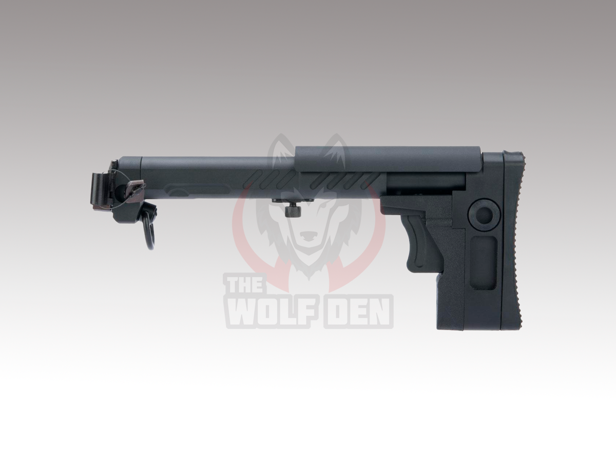 LCT Z Series ZPT-3 Folding Buttstock for LCT AK47/74/105 - Imagen 2