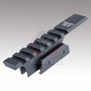 Avengers B-18U Elongated Classic Upper Rail for AKS-74U