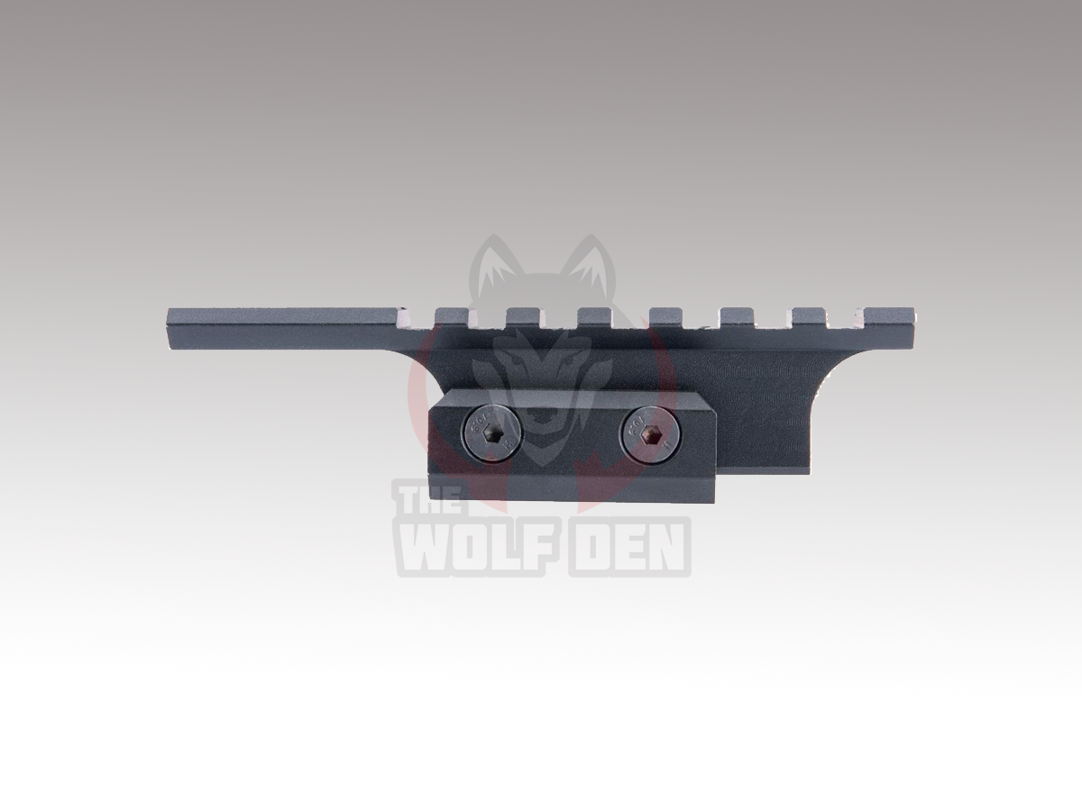Avengers B-18U Elongated Classic Upper Rail for AKS-74U - Imagen 3