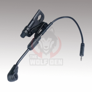 Earmor S10 Microphone for M32, M32H