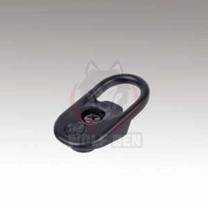 Magpul MOA MOE QD Rail Sling Attachment – Negro