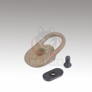 Magpul MOA MOE QD Rail Sling Attachment – DE