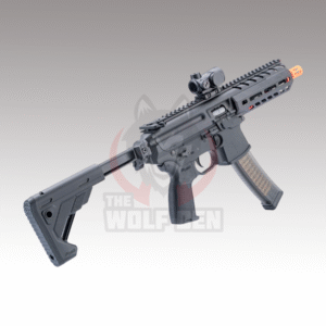 SIG SAUER ProForce MPX AEG w/ VFC Avalon Gearbox (Under 350 FPS)