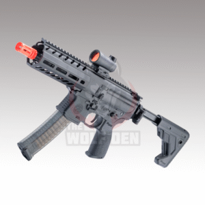 SIG SAUER ProForce MPX AEG w/ VFC Avalon Gearbox (Under 350 FPS)