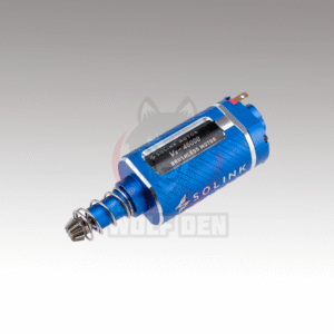Solink Motor Gen5 Motor Long