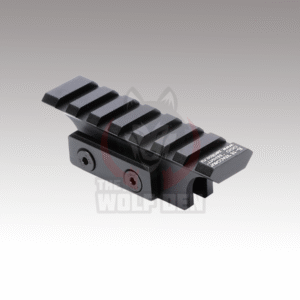 TWD B18U Upper Rail for AKS-74U
