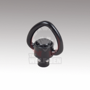 TWD D-Loop QD Sling Swivel