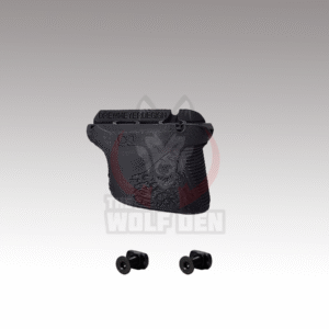 TWD DMD Mod1 Chopstop – Negro