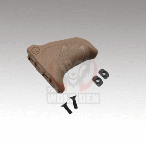 TWD Emissary Development Handbrake M-LOK – DE