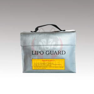 TWD Lipo Guard Lipo Safe