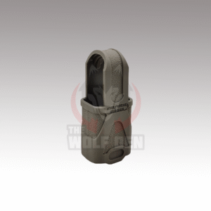 TWD MP5 9mm Magazine Assist – Verde OD