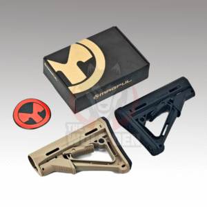 TWD Magpul CTR Stock