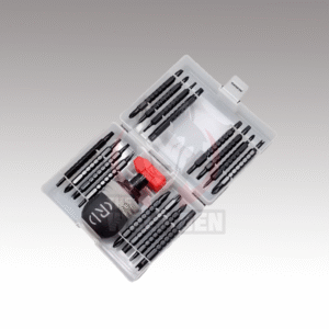TWD Screw Tool Kit – Juego de Destornillador