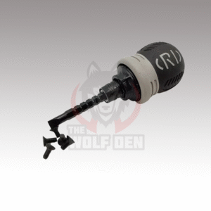 TWD Screw Tool Kit – Juego de Destornillador