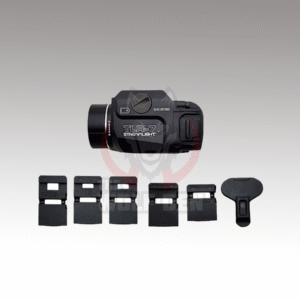 TWD Streamlight TLR7 500Lumens – Negro