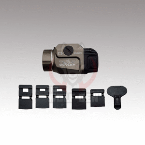 TWD Streamlight TLR7 500Lumens – FDE