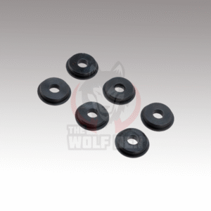 Retro Arms CZ CNC Low Profile Gearbox Bushings 8mm