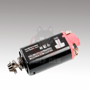 SHS Motor Short torque