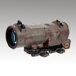 Holy Warrior Elcan Specter – Bronce