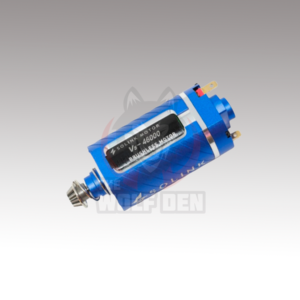 Solink Motor Gen5 Motor Short