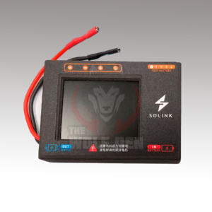 Solink SLC Digital programming card