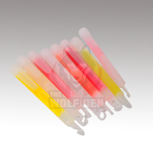 TWD Chemlight – Amarillo