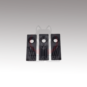 TWD Emissary Development Cable Clip (3 pcs)