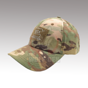 Glock Cap – Gorra Tactica – Multicam