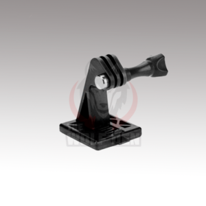 TWD Gopro Mount – Negro