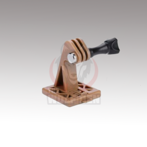 TWD Gopro Mount – Coyote