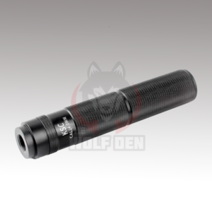 TWD KSC Suppressor – Negro
