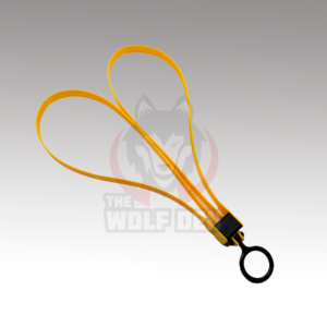 TWD Plastic Tie Strap Handcuffs