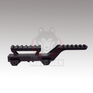 TWD GBRS Hydra Mount 1.54Inch – Negro