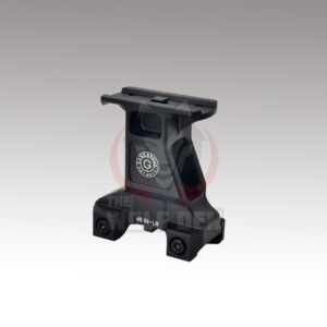TWD GBRS T2 Hydra Mount – Negro